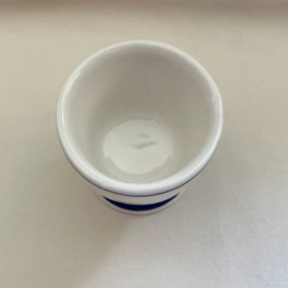 Vintage Elesva Holland Egg Cup - Picture 5 of 7